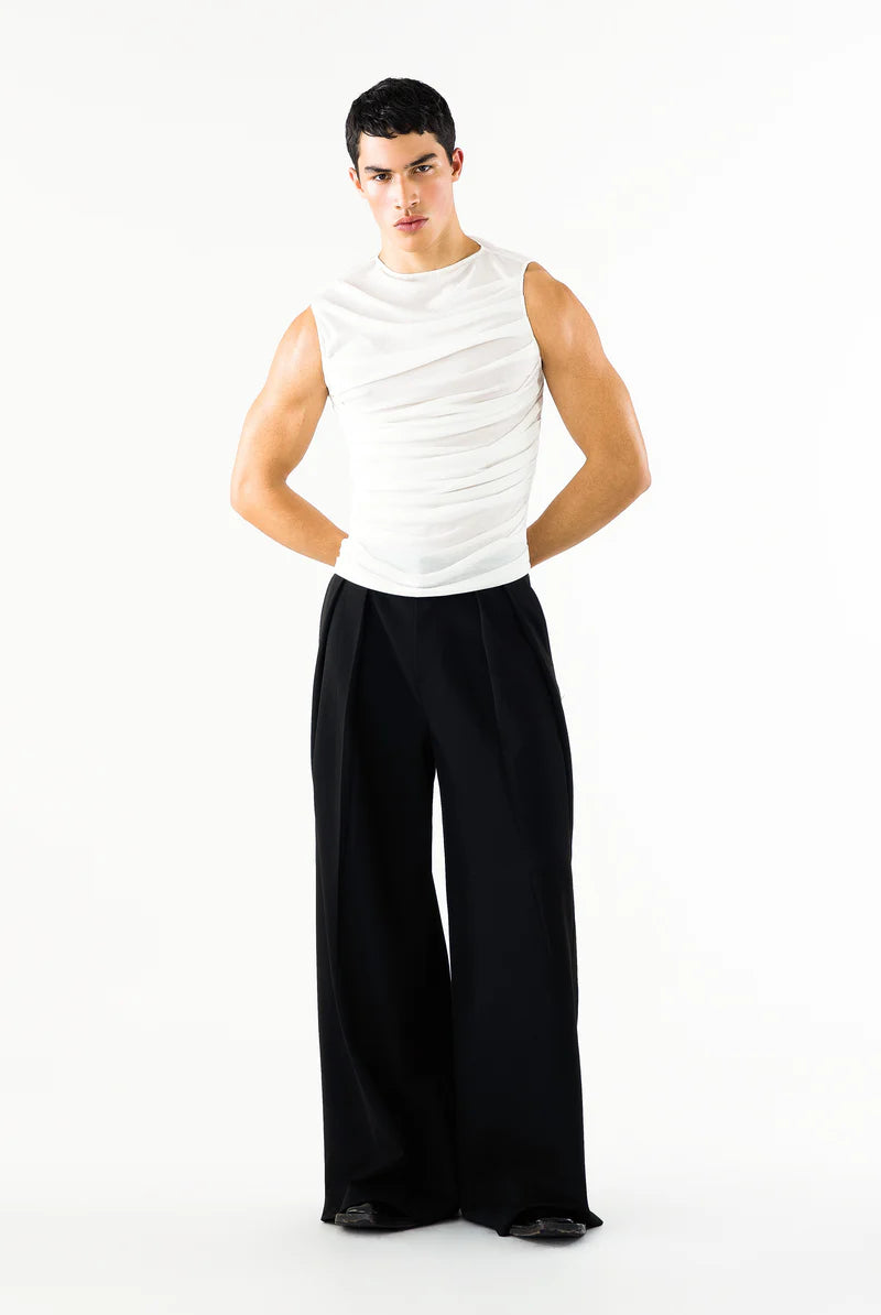 Eros Pants Black