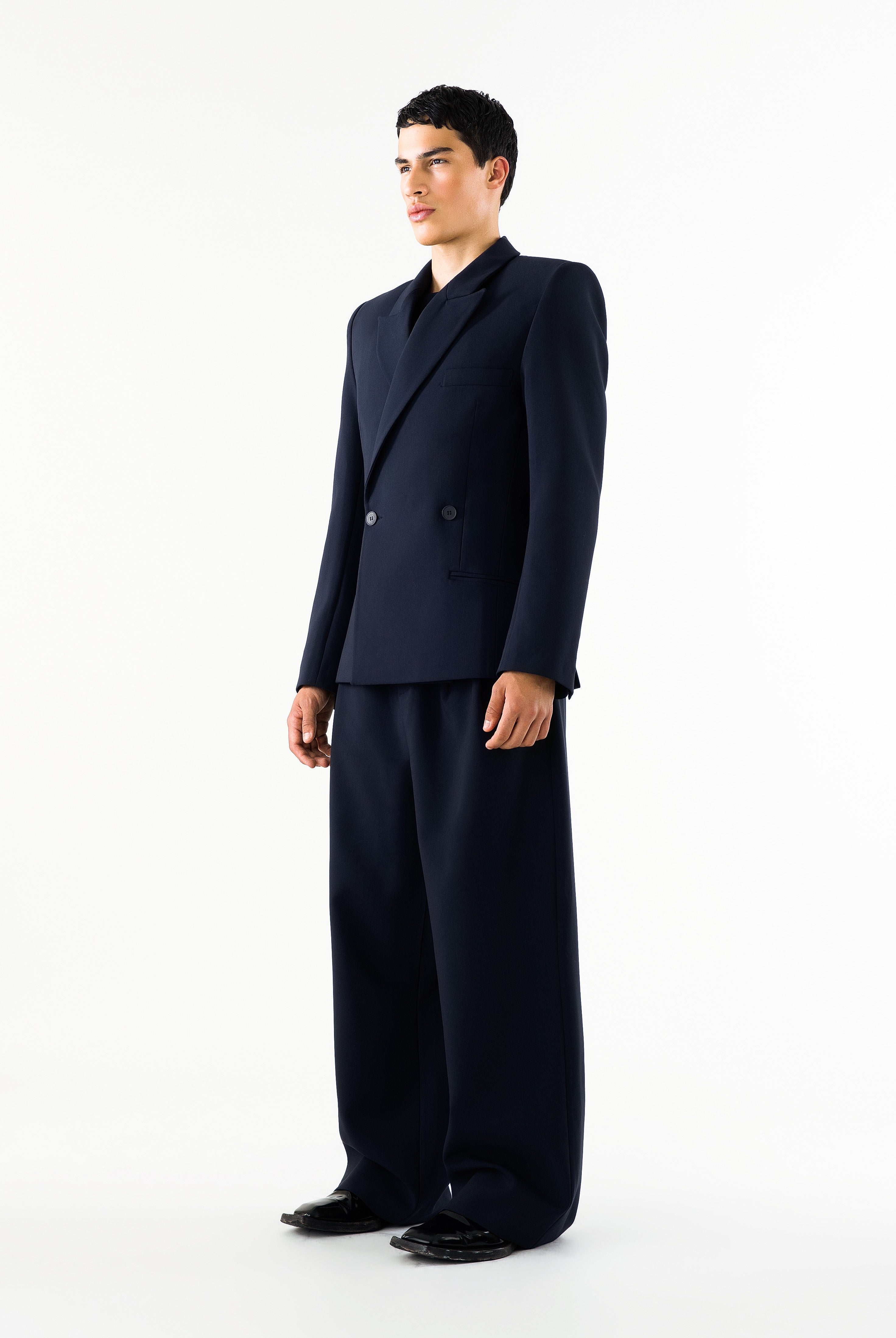 Romeo Blazer Navy