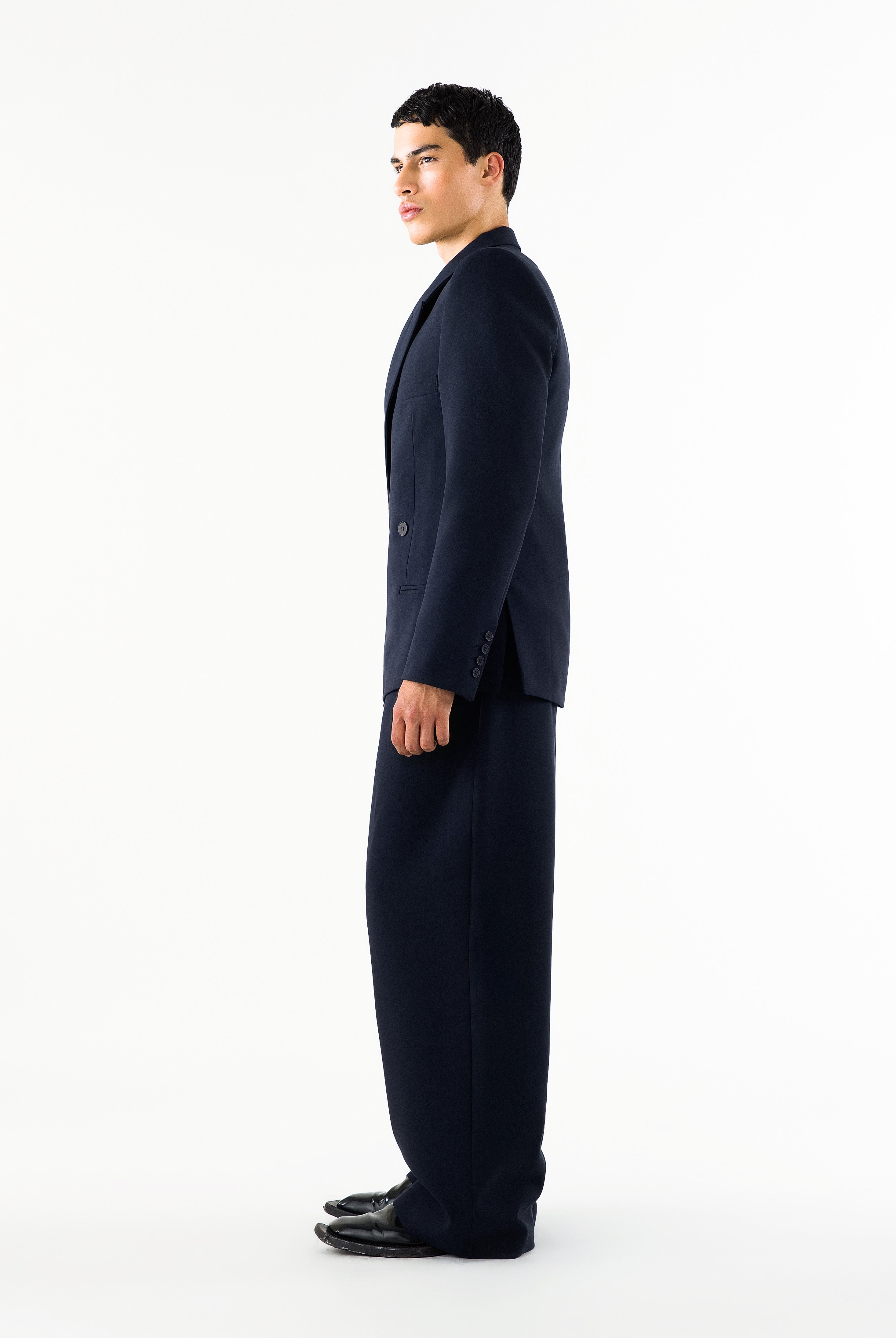 Romeo Blazer Navy