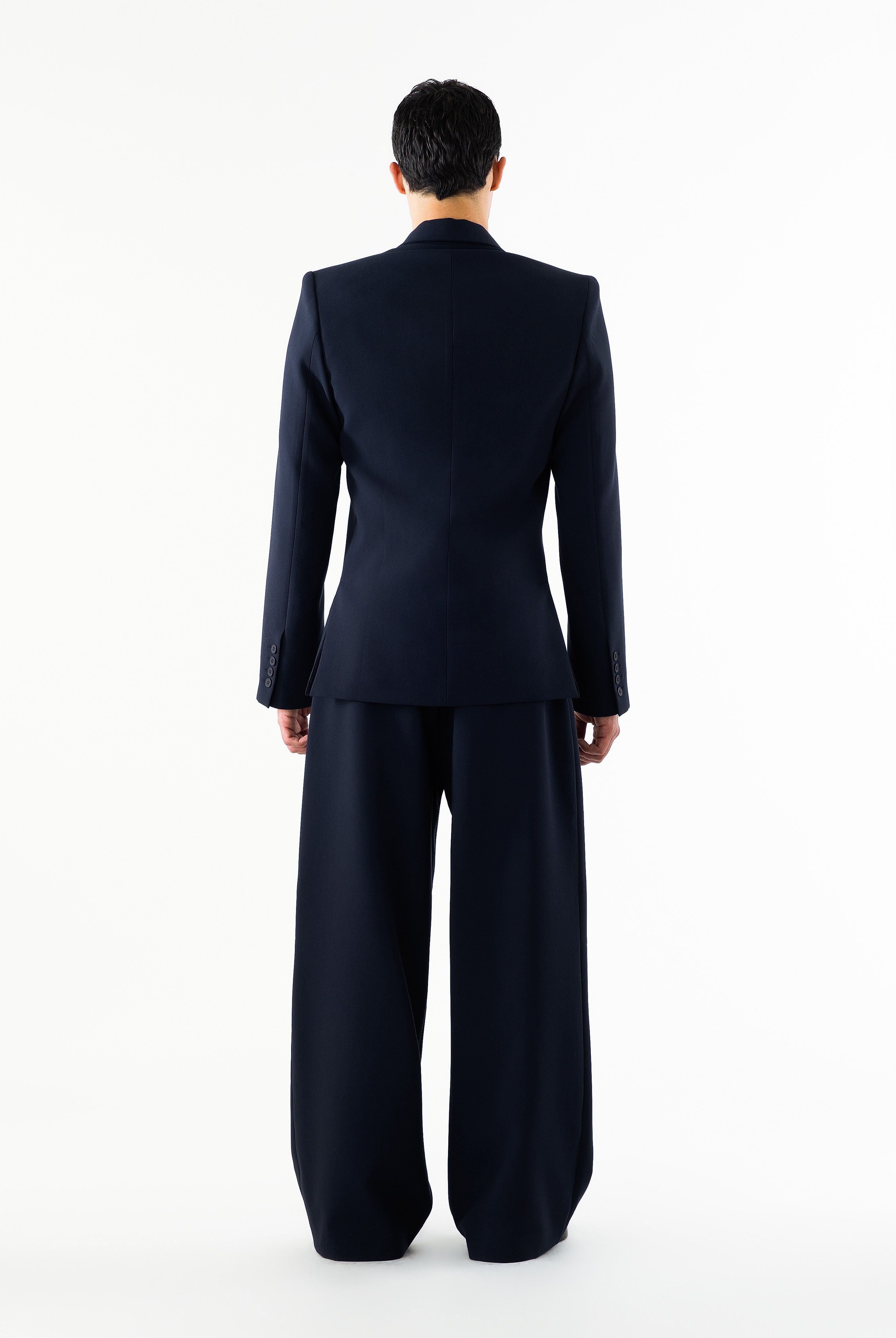 Romeo Blazer Navy