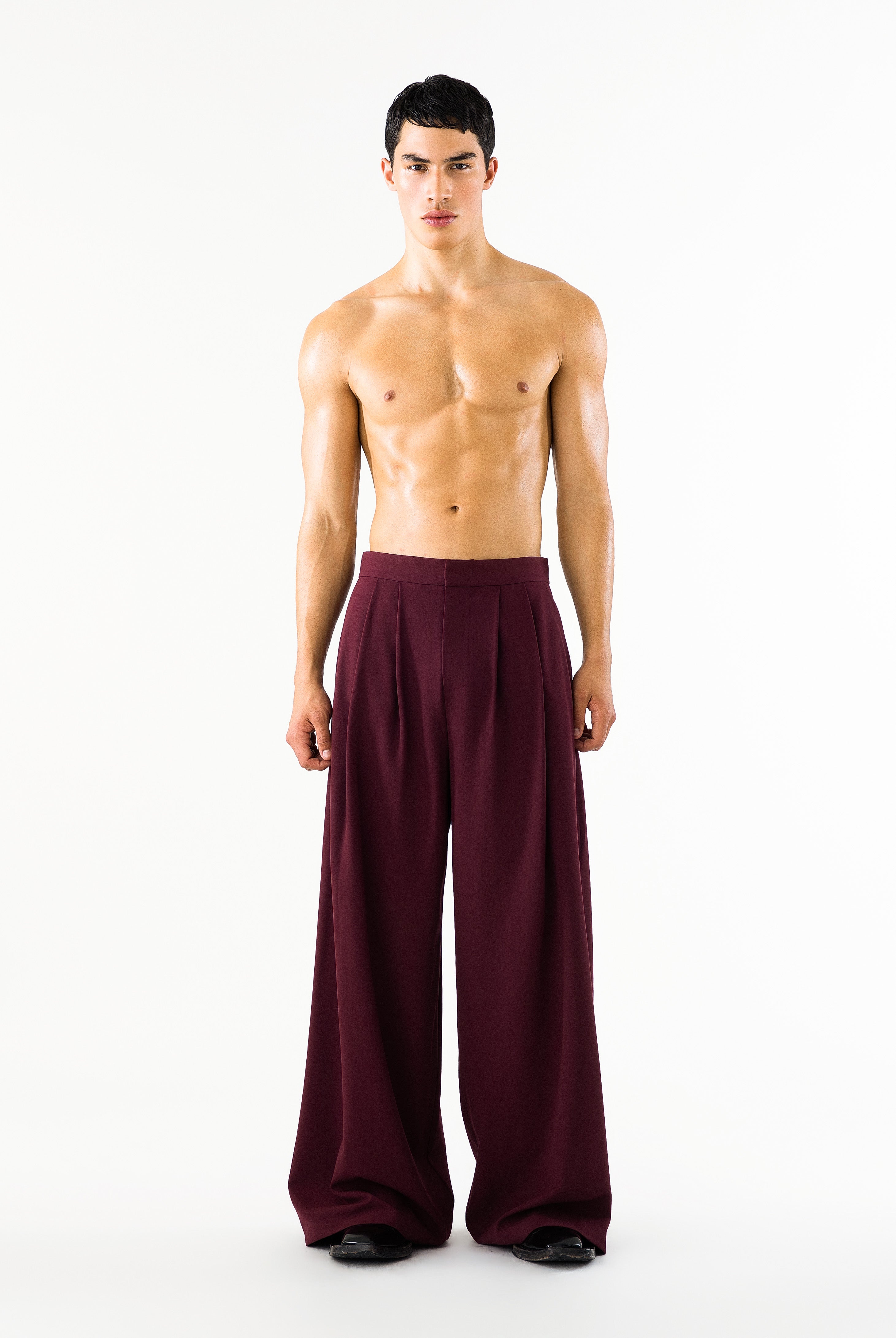 Eros Pant Wine