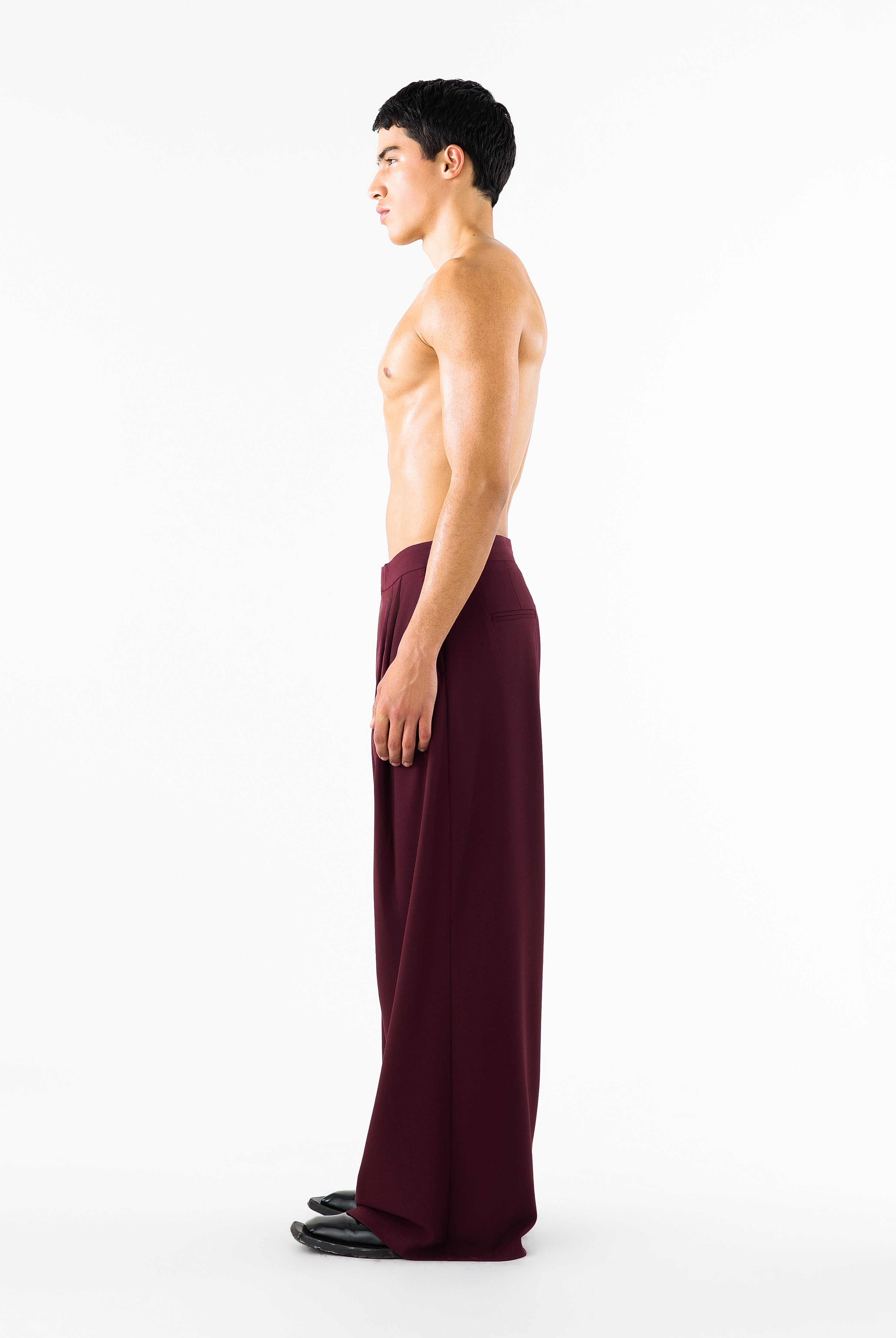 Eros Pants Wine