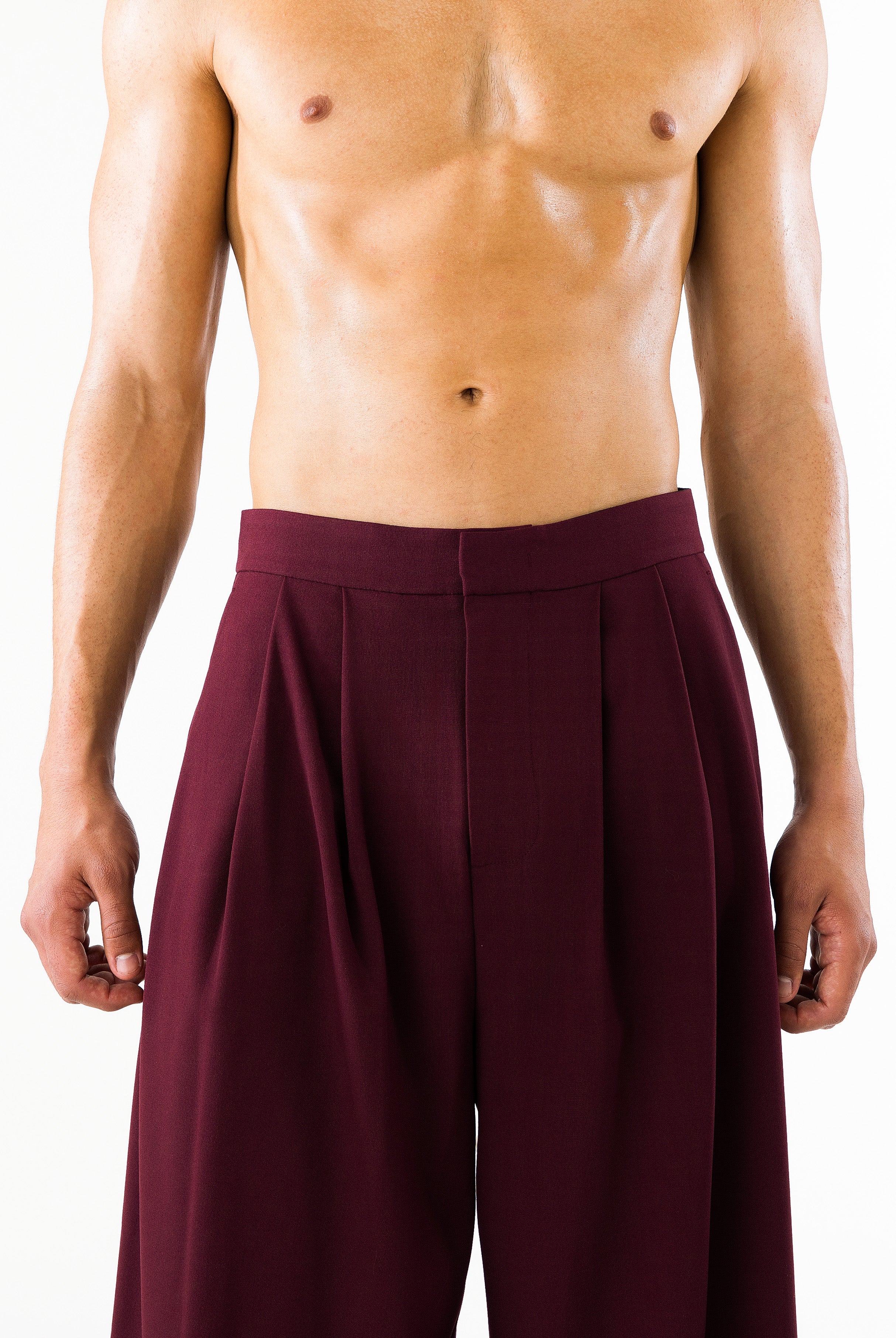Eros Pants Wine