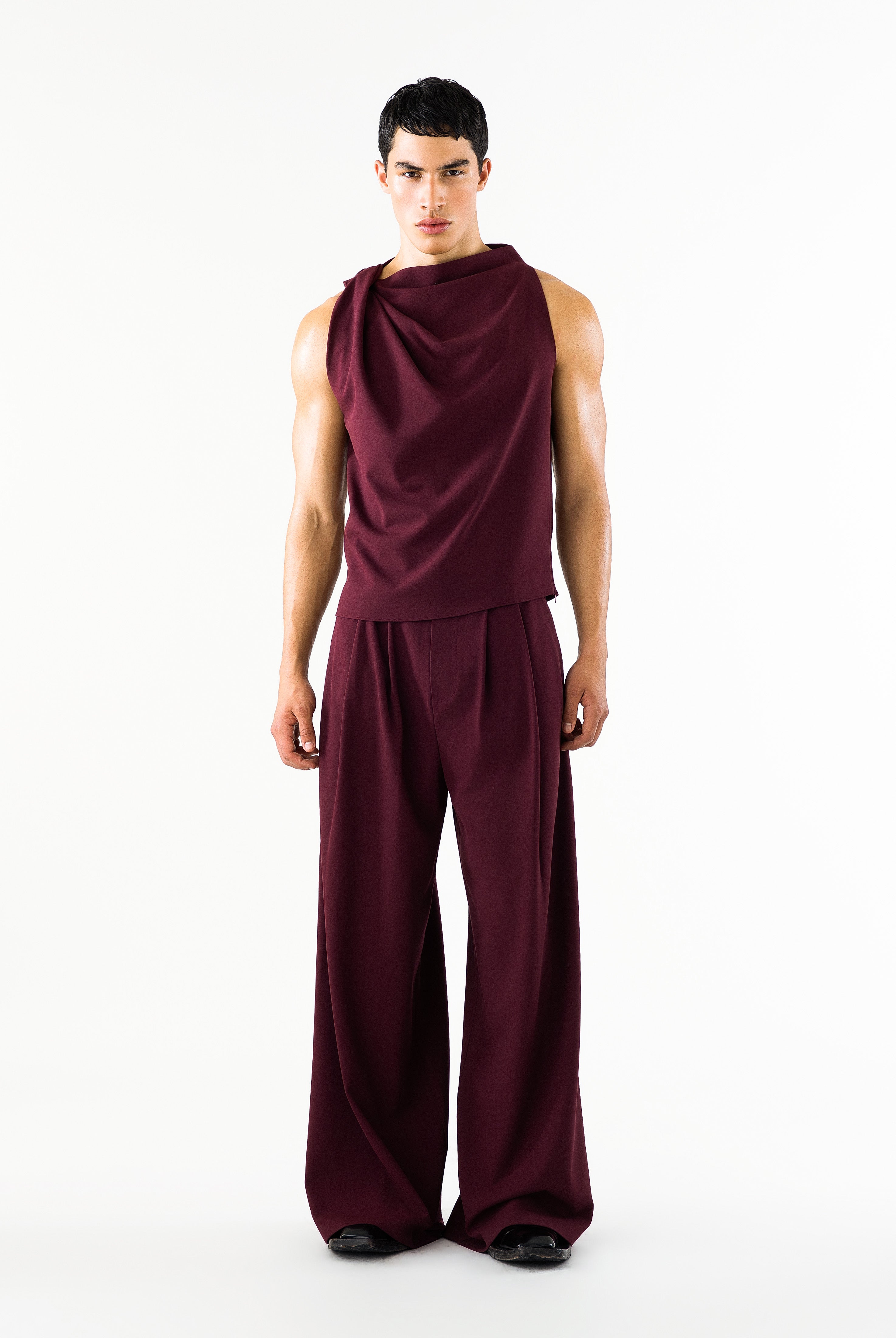 Connor Top Wine