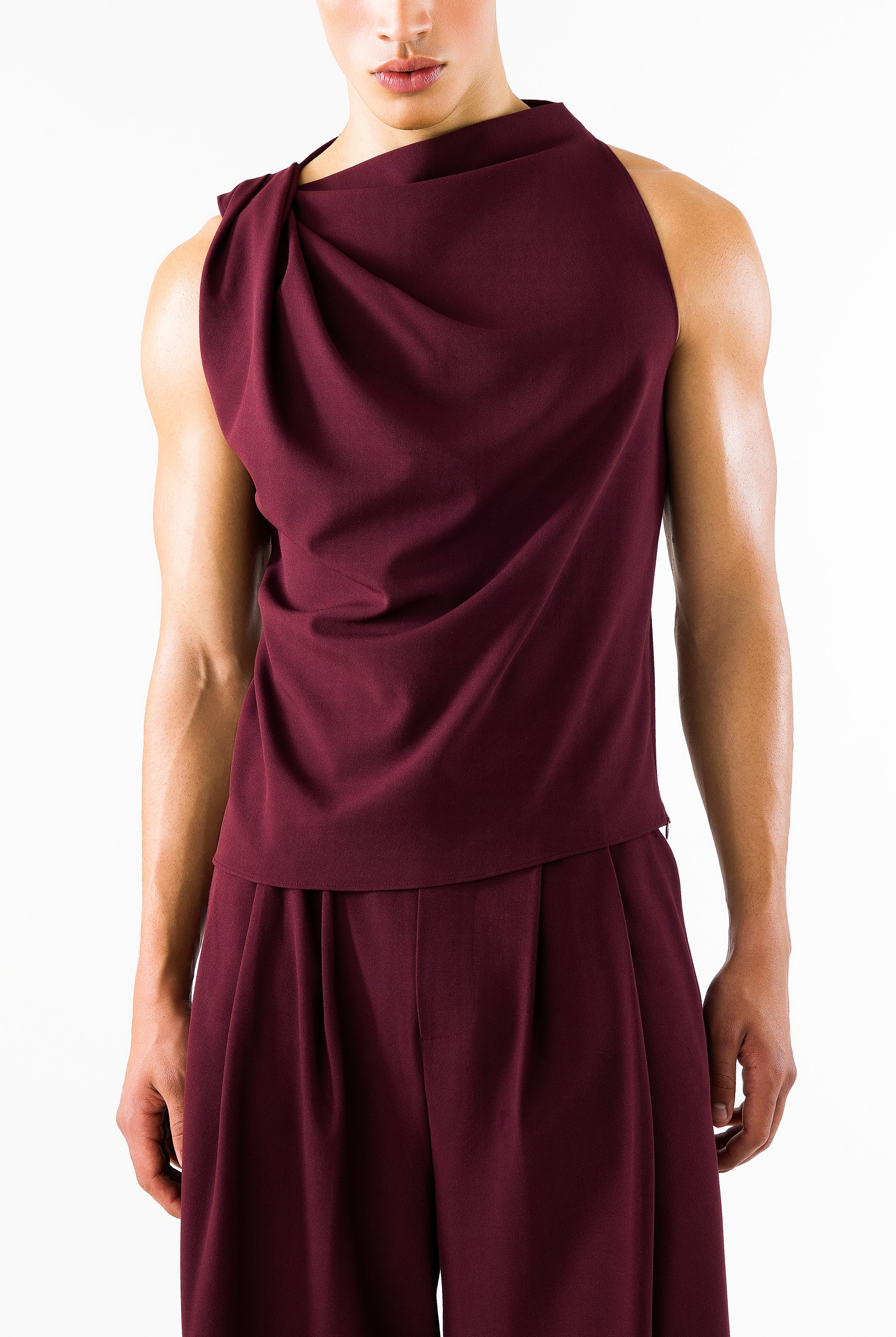 Connor Top Wine