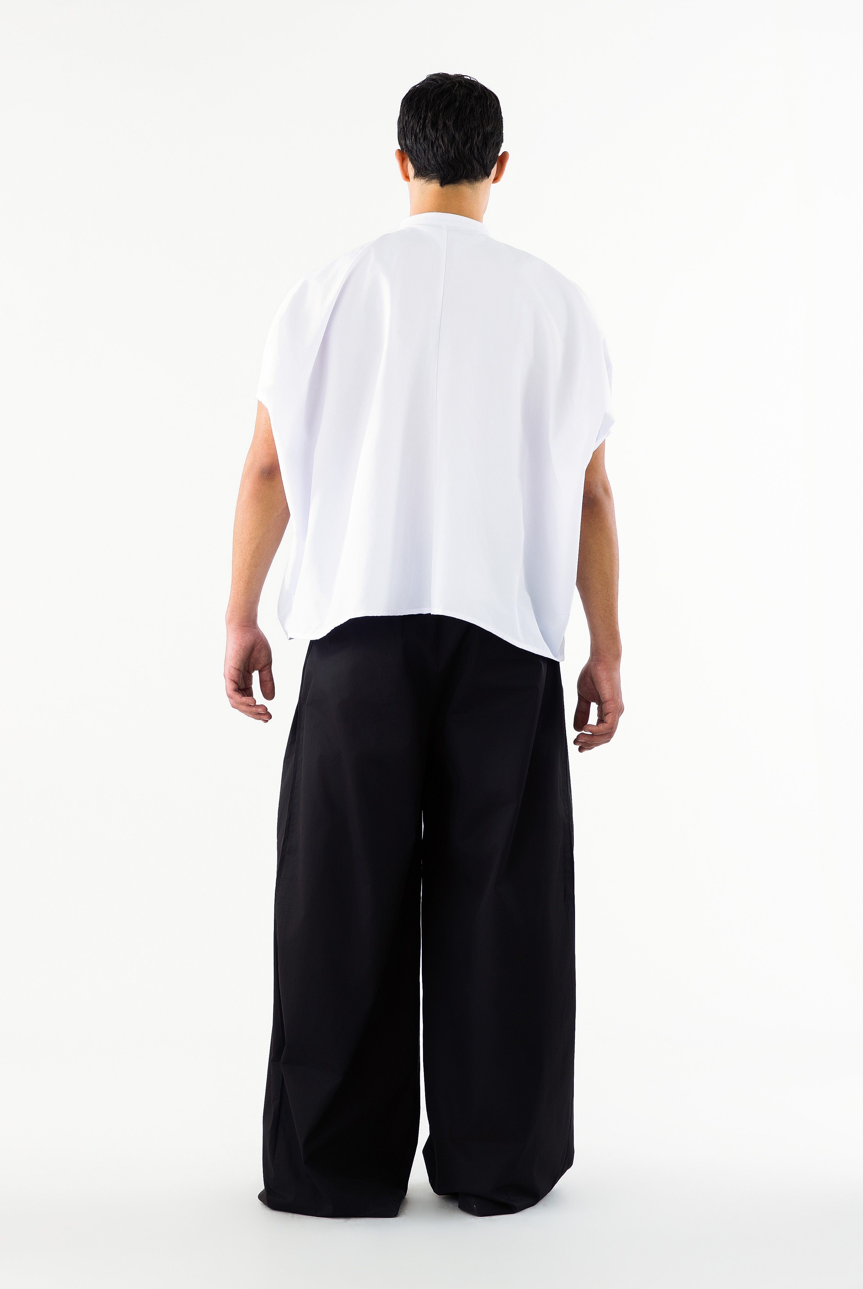 Theodoro Top White