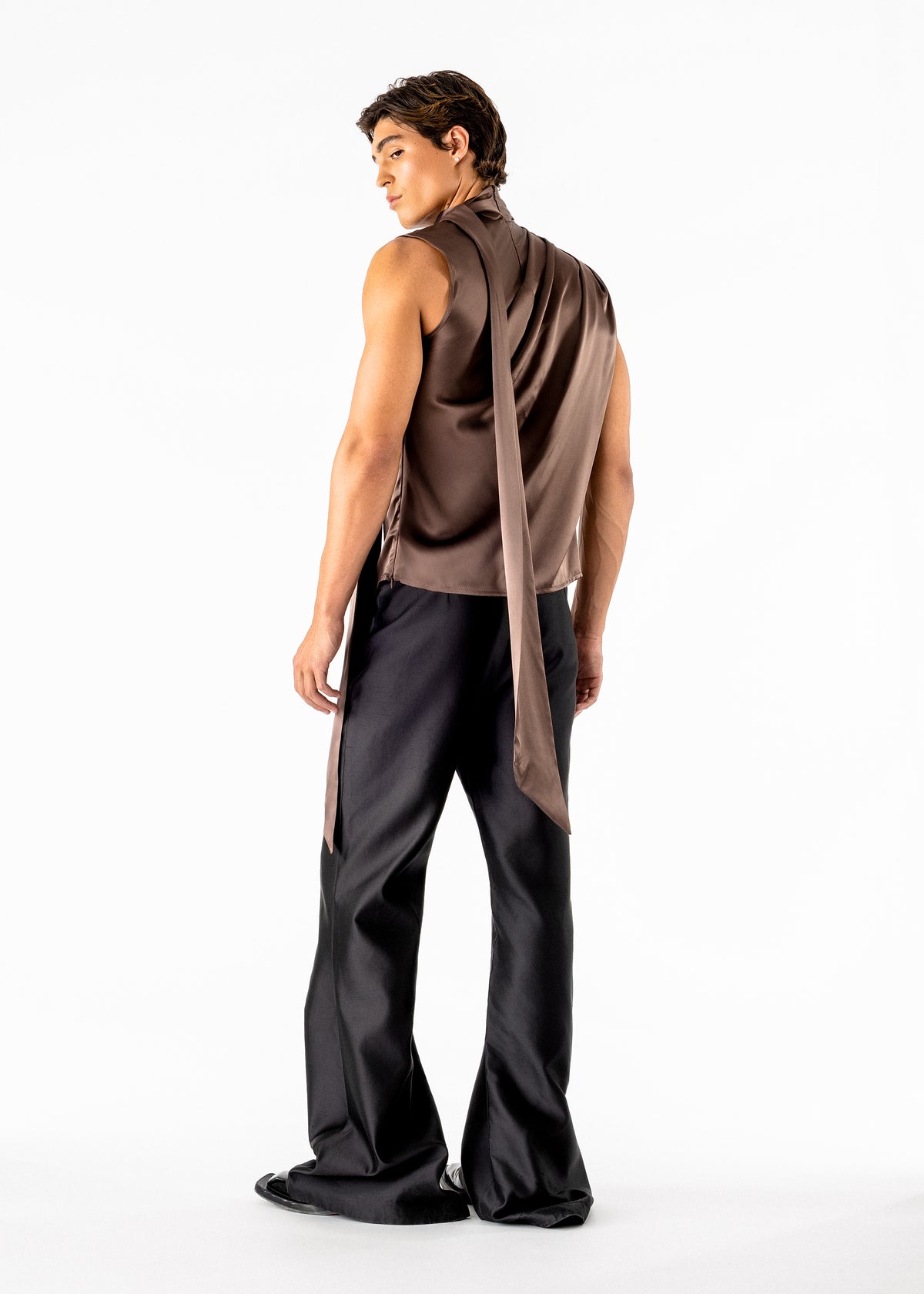 Jaden Top Chocolate