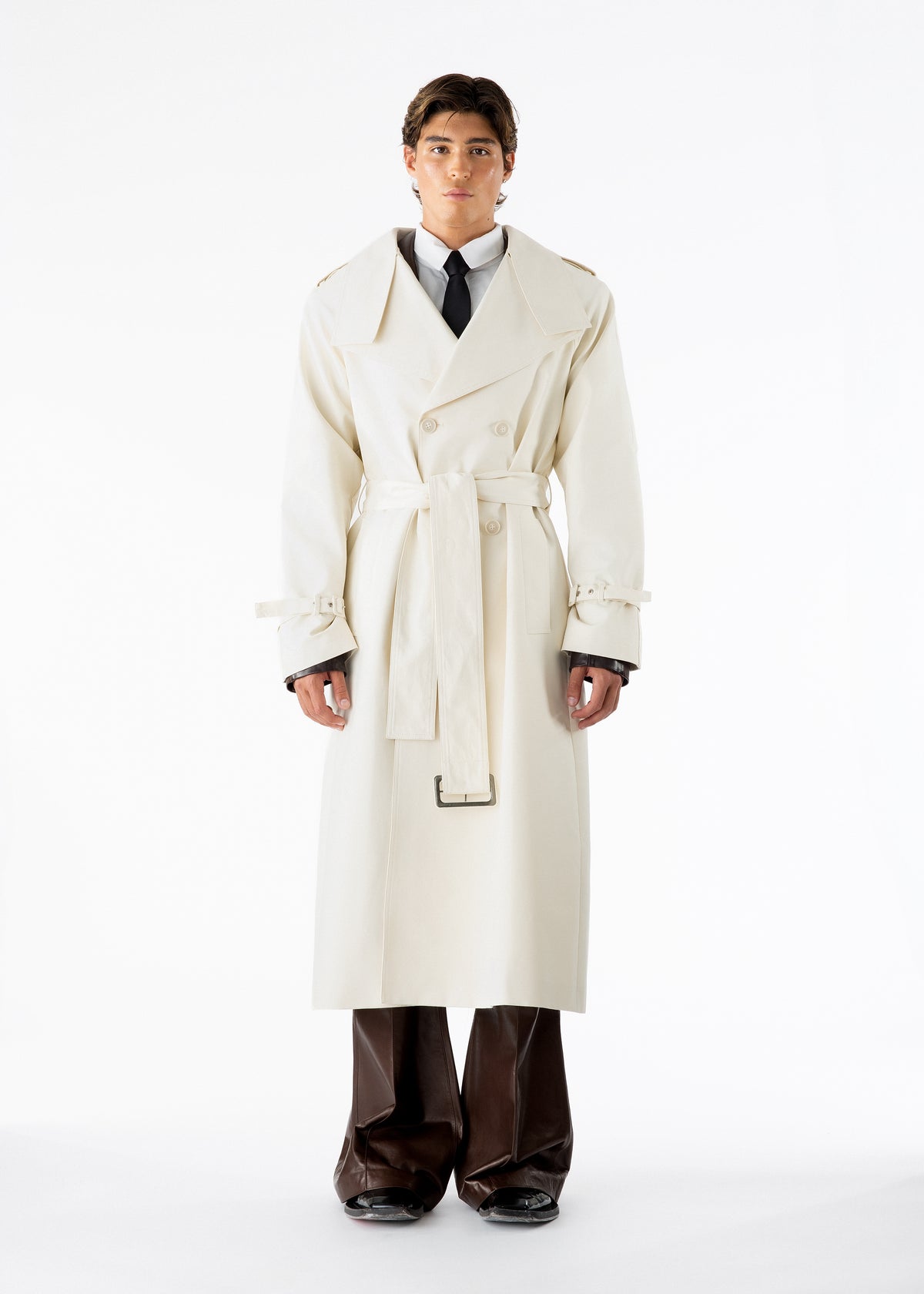 Ripley Trench Cream