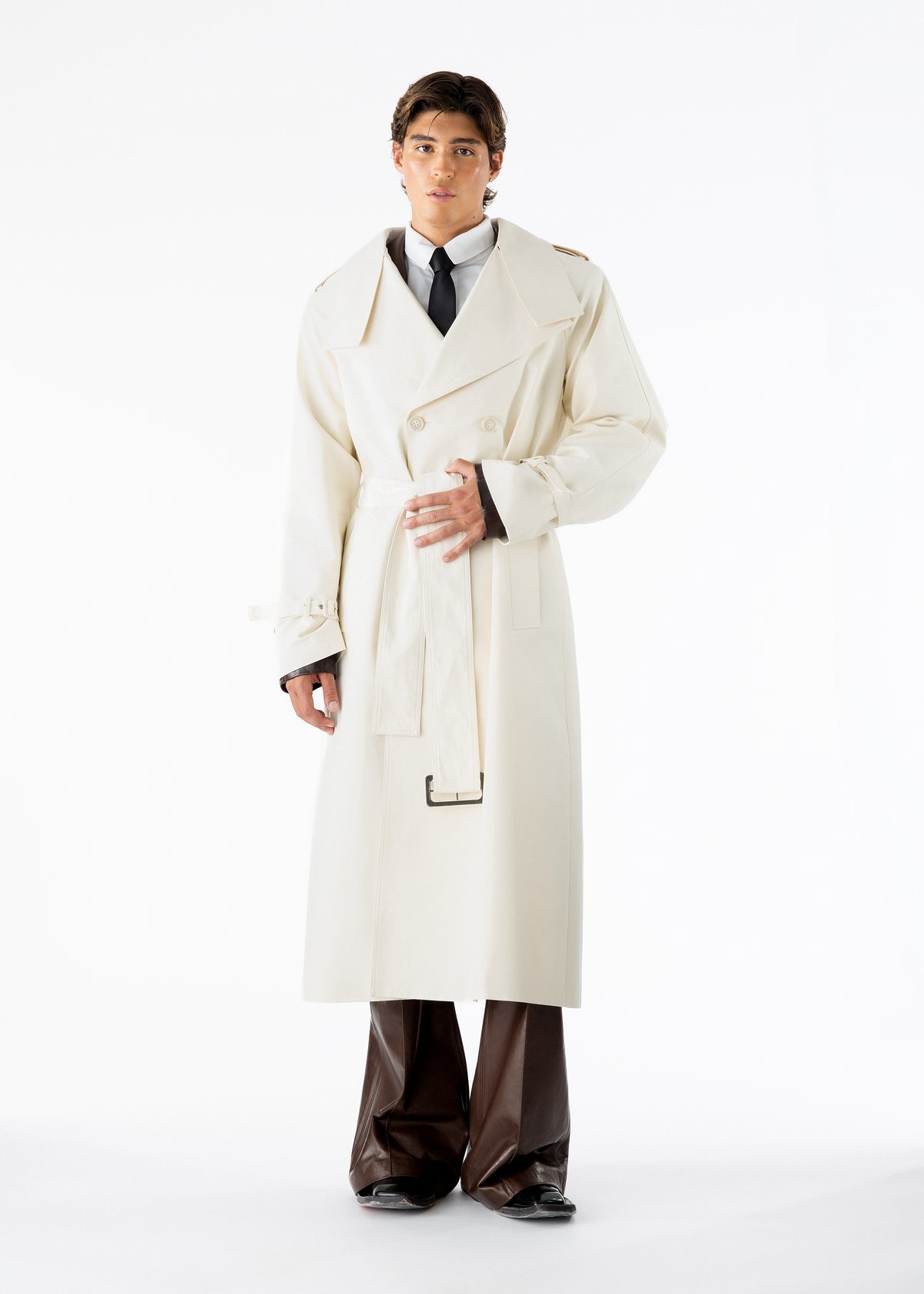 Ripley Trench Cream