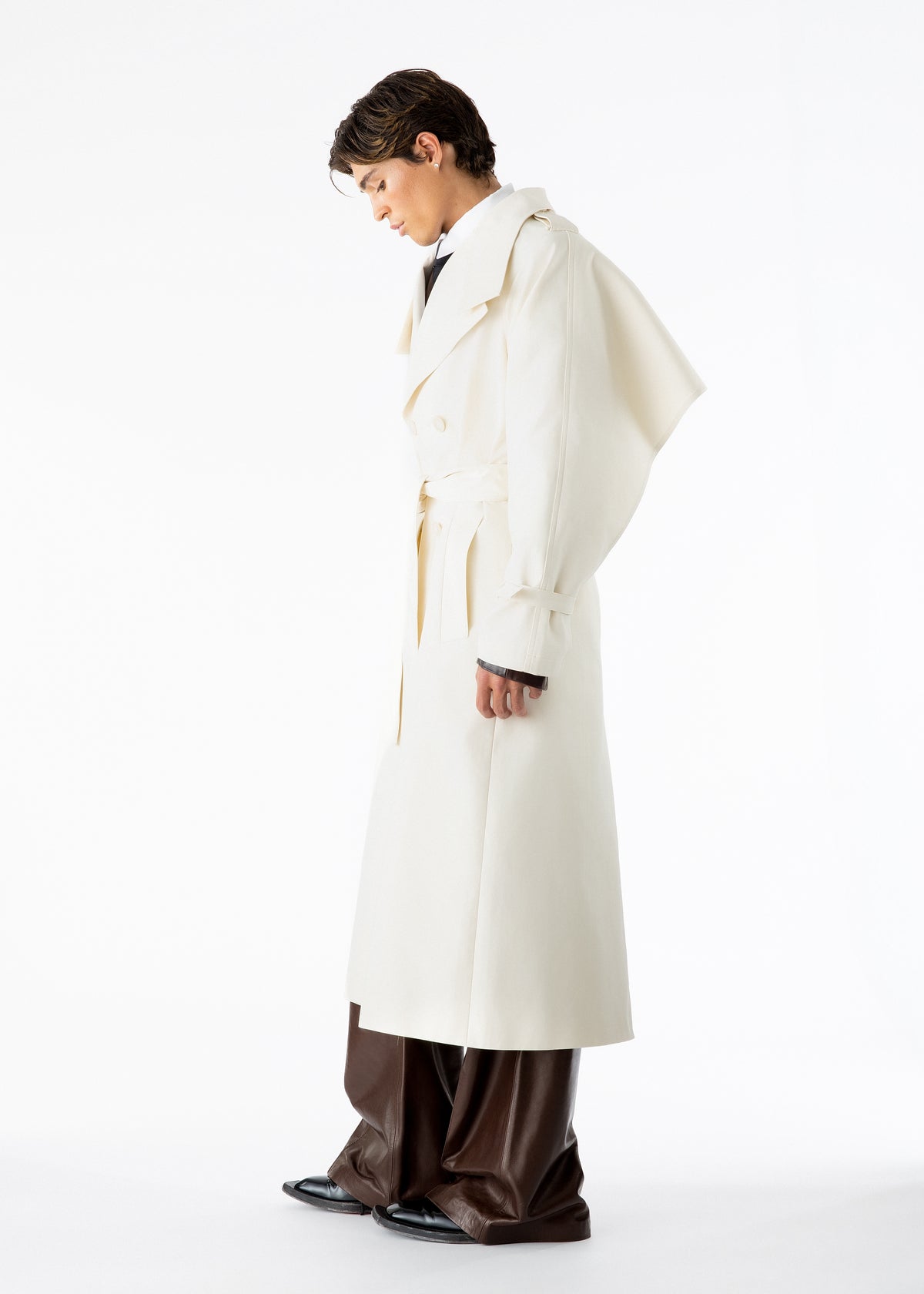 Ripley Trench Cream