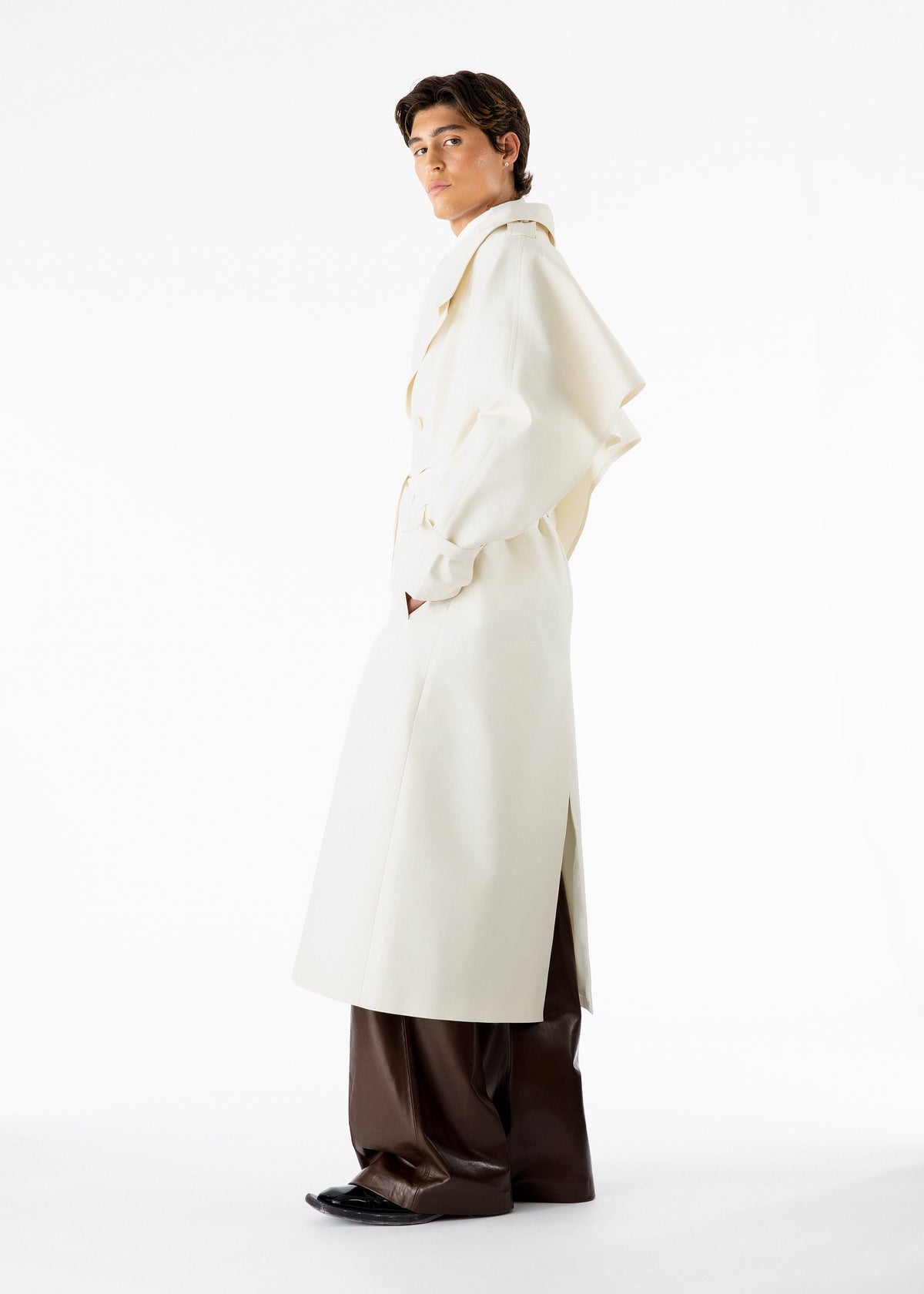 Ripley Trench Cream