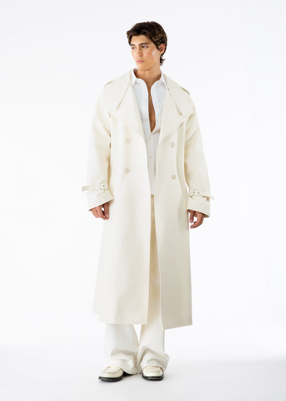 Ripley Trench Cream