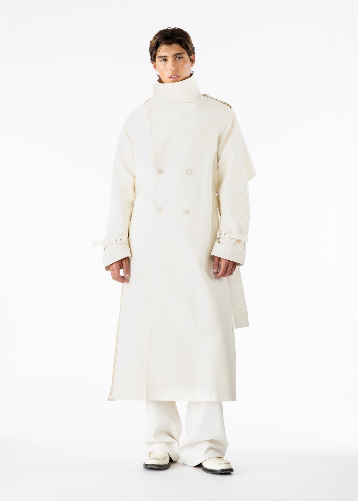 Ripley Trench Cream