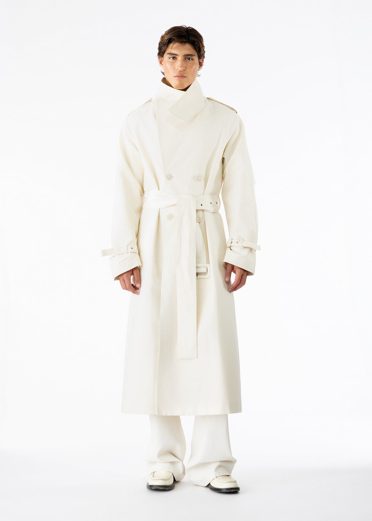 Ripley Trench Cream