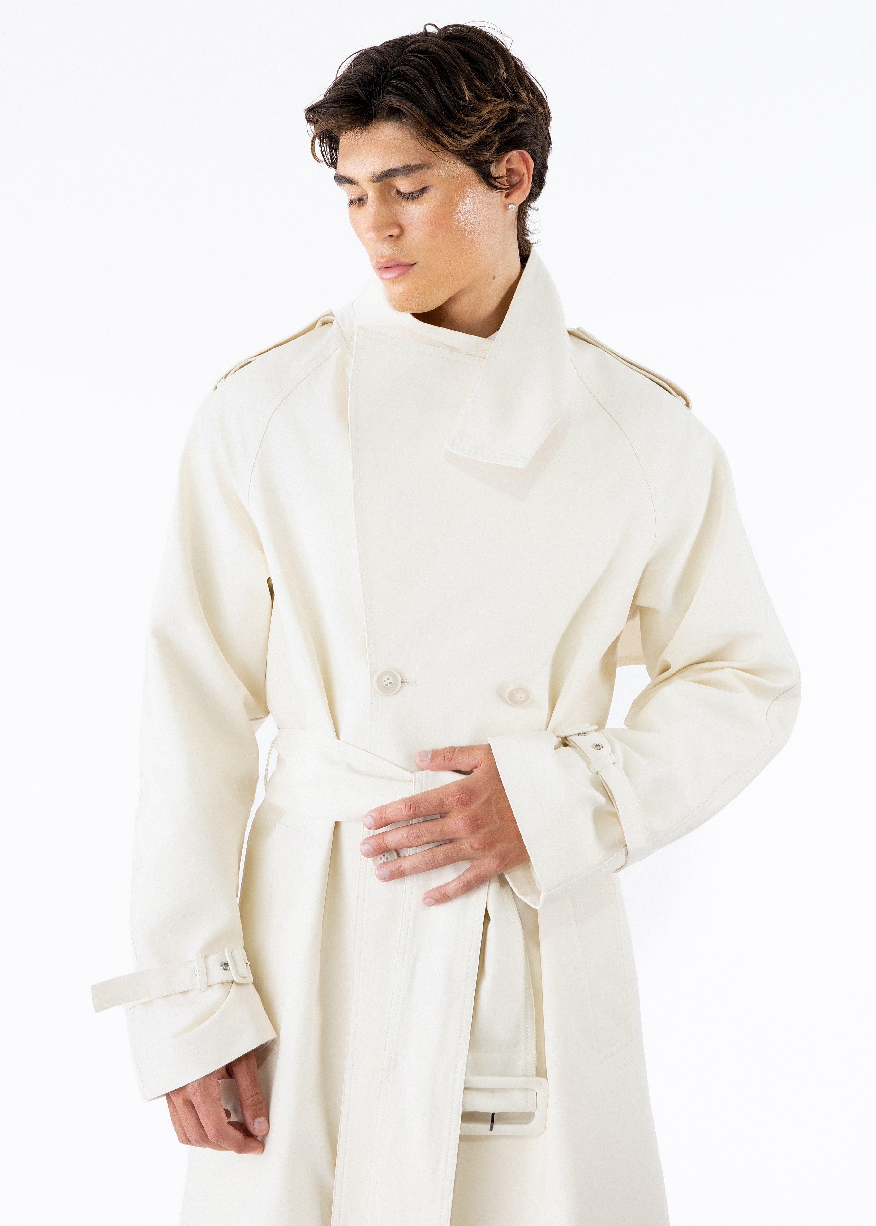 Ripley Trench Cream
