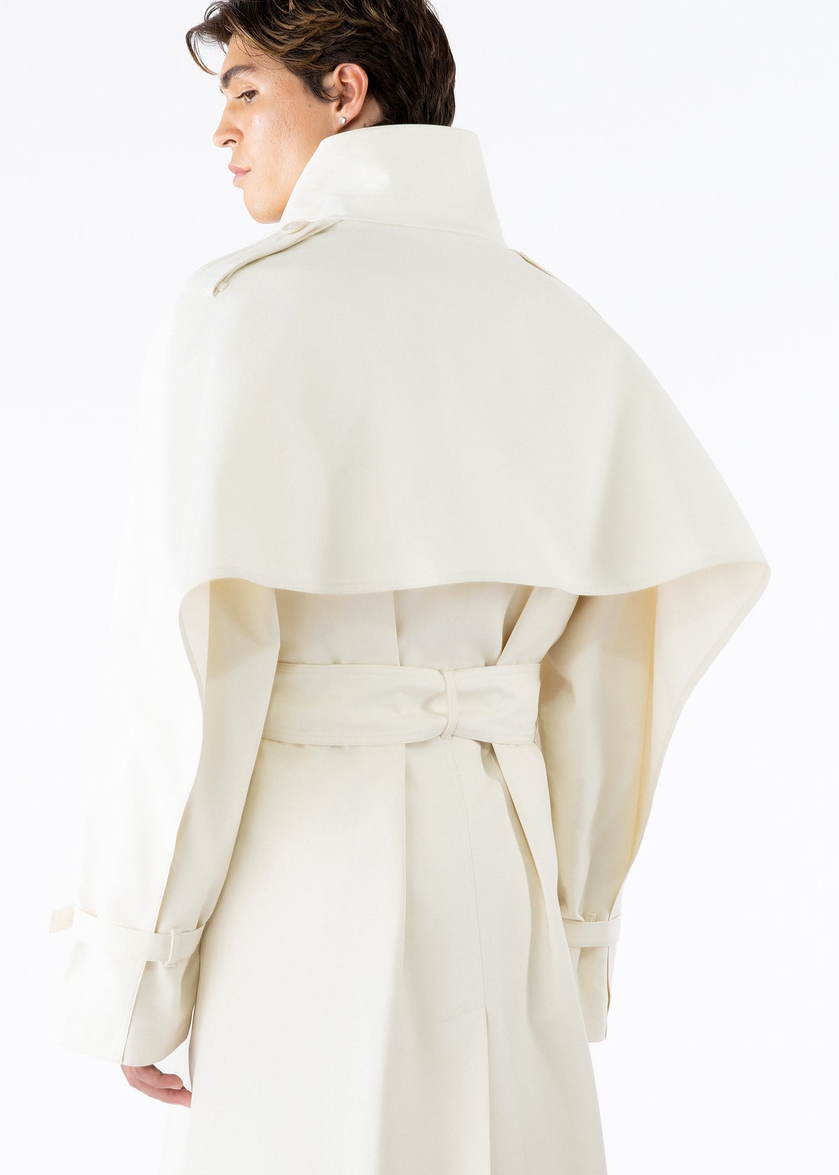 Ripley Trench Cream