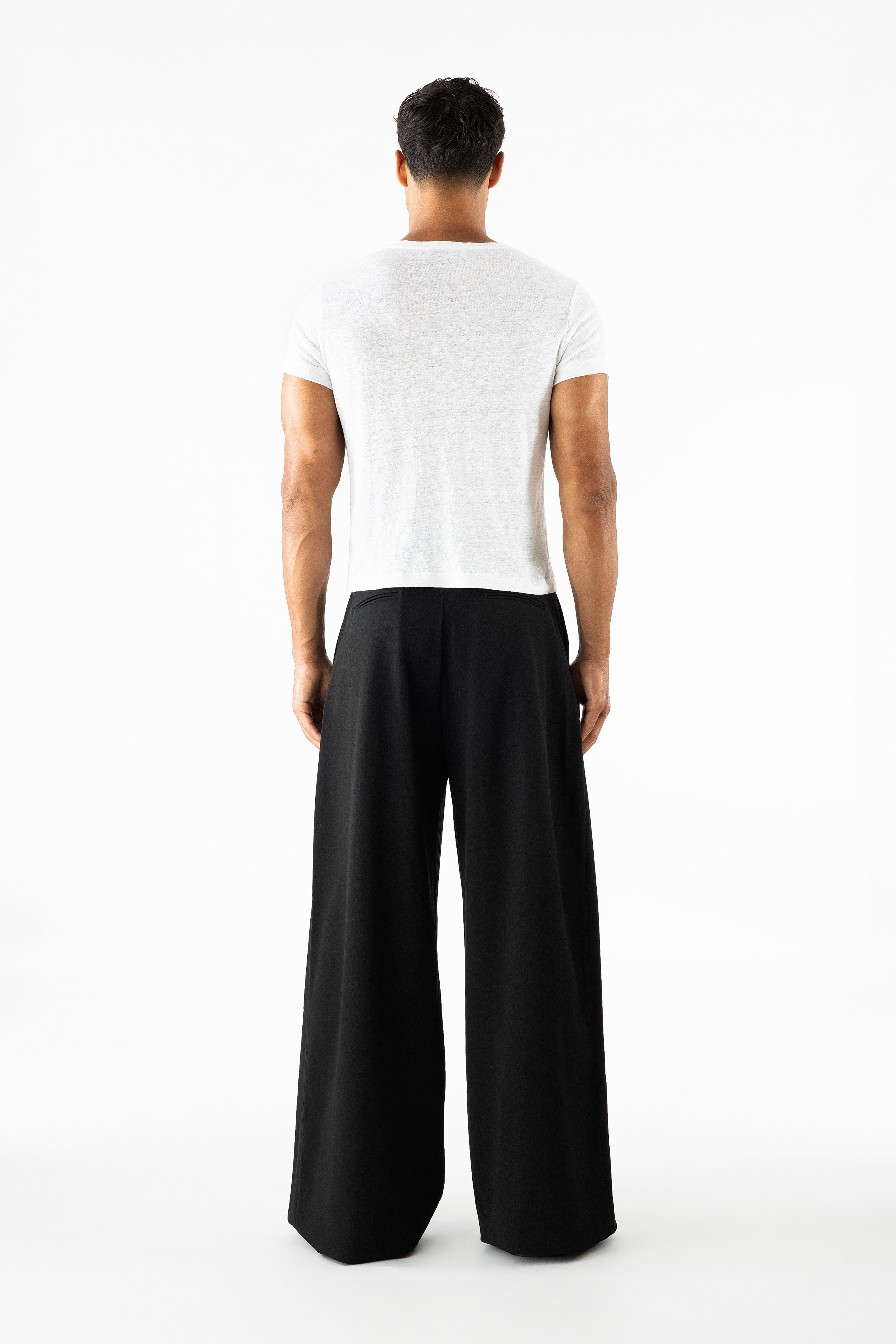 Oren Tee White