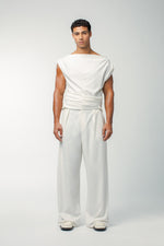 XS / White