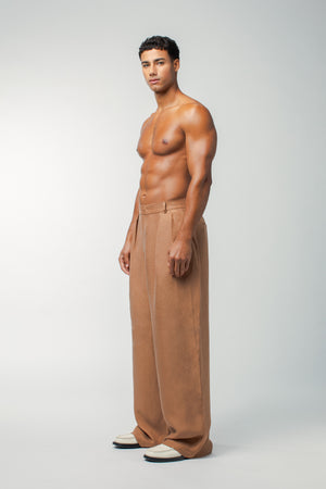 
            
                Load image into Gallery viewer, Benjamin Pants Rust
            
        