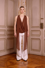 Luc Top Chocolate