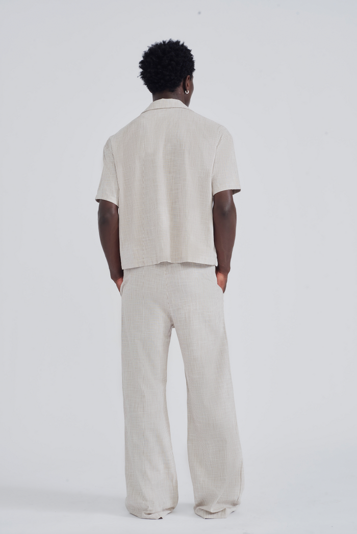 Joel Stripe Pants