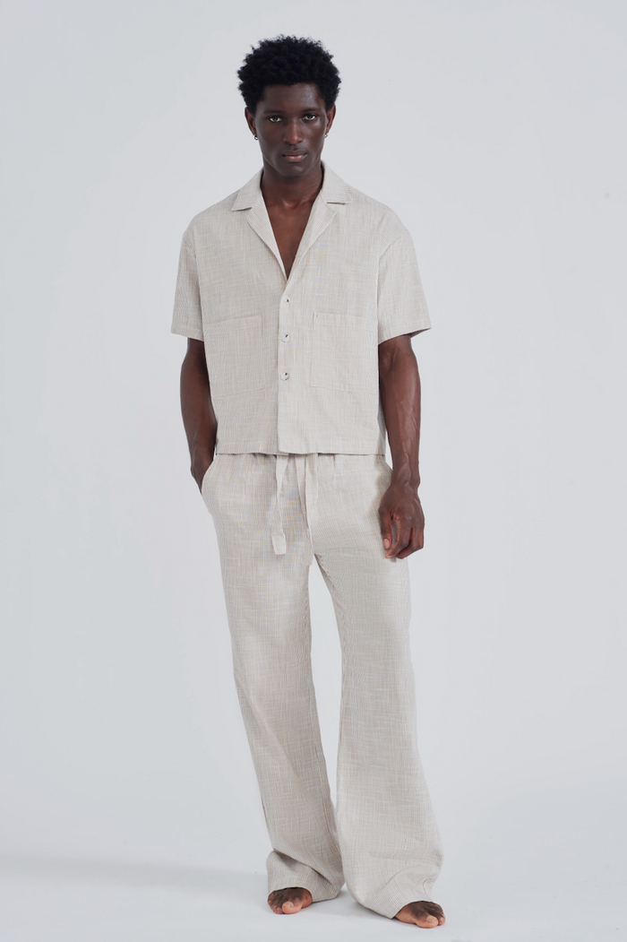 Joel Stripe Pants