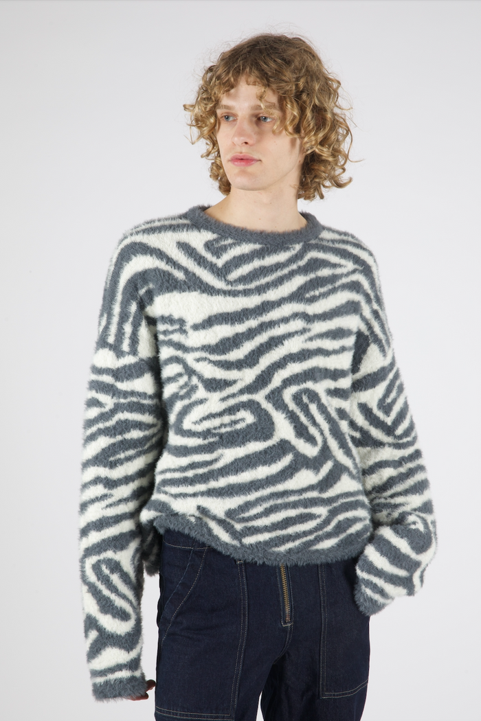 Zeb Knit