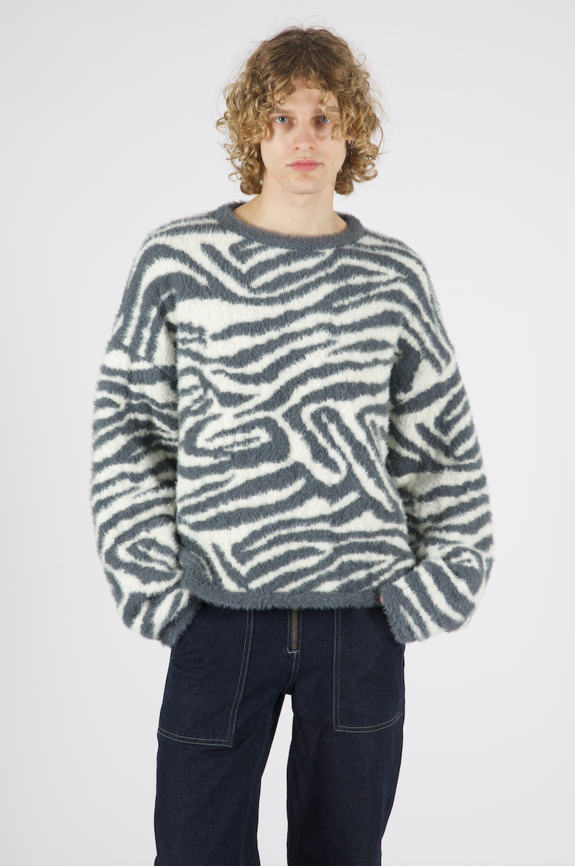 Zeb Knit
