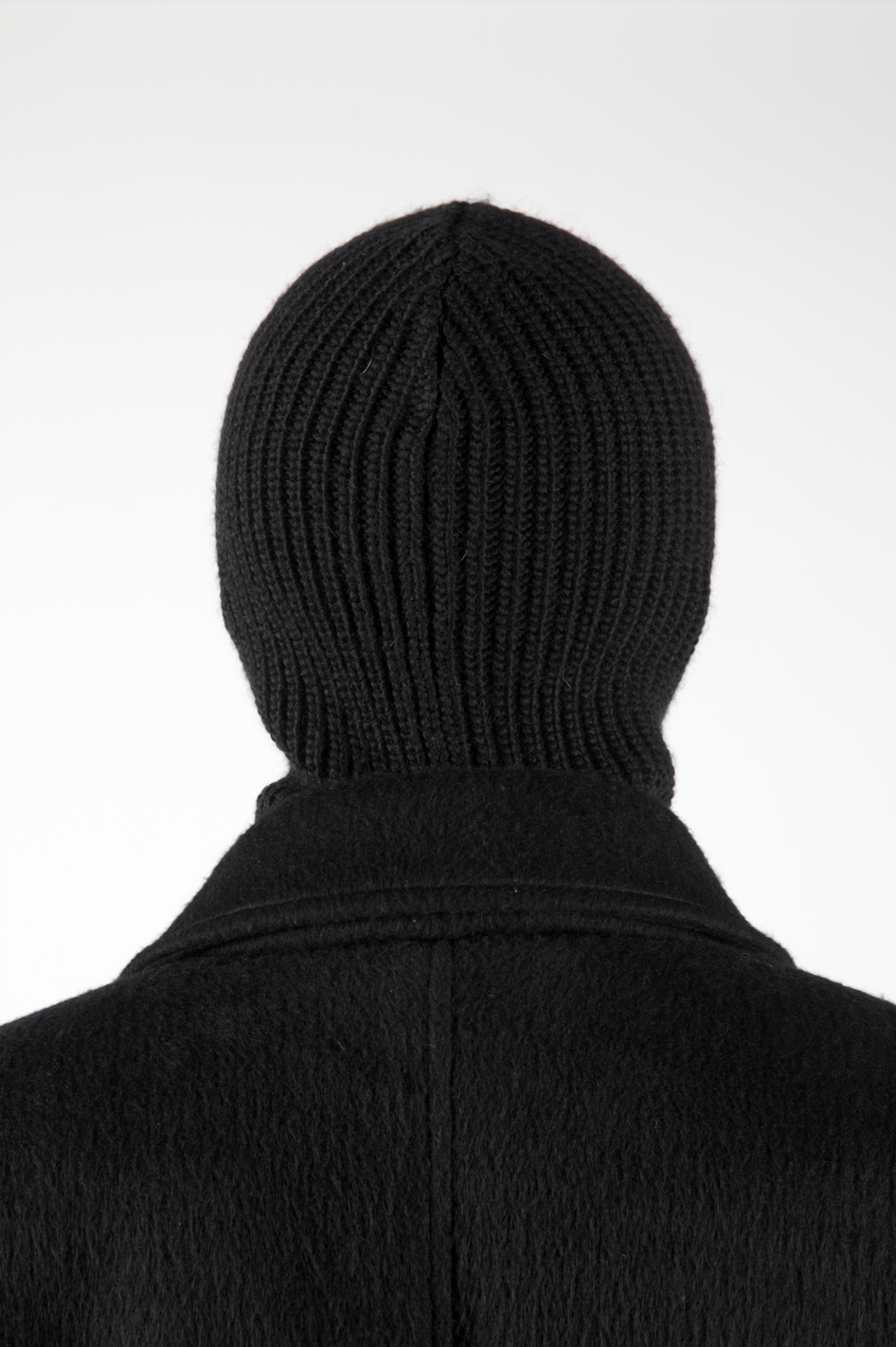 Nathan Balaclava Black