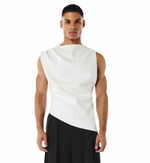 Gideon Top Ivory