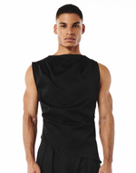 Gideon Top Black