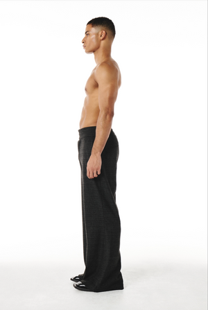 
            
                Load image into Gallery viewer, Axel Pants Black and White
            
        
