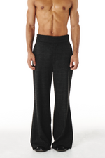 Axel Pants Black and White