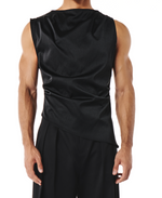 Gideon Top Black