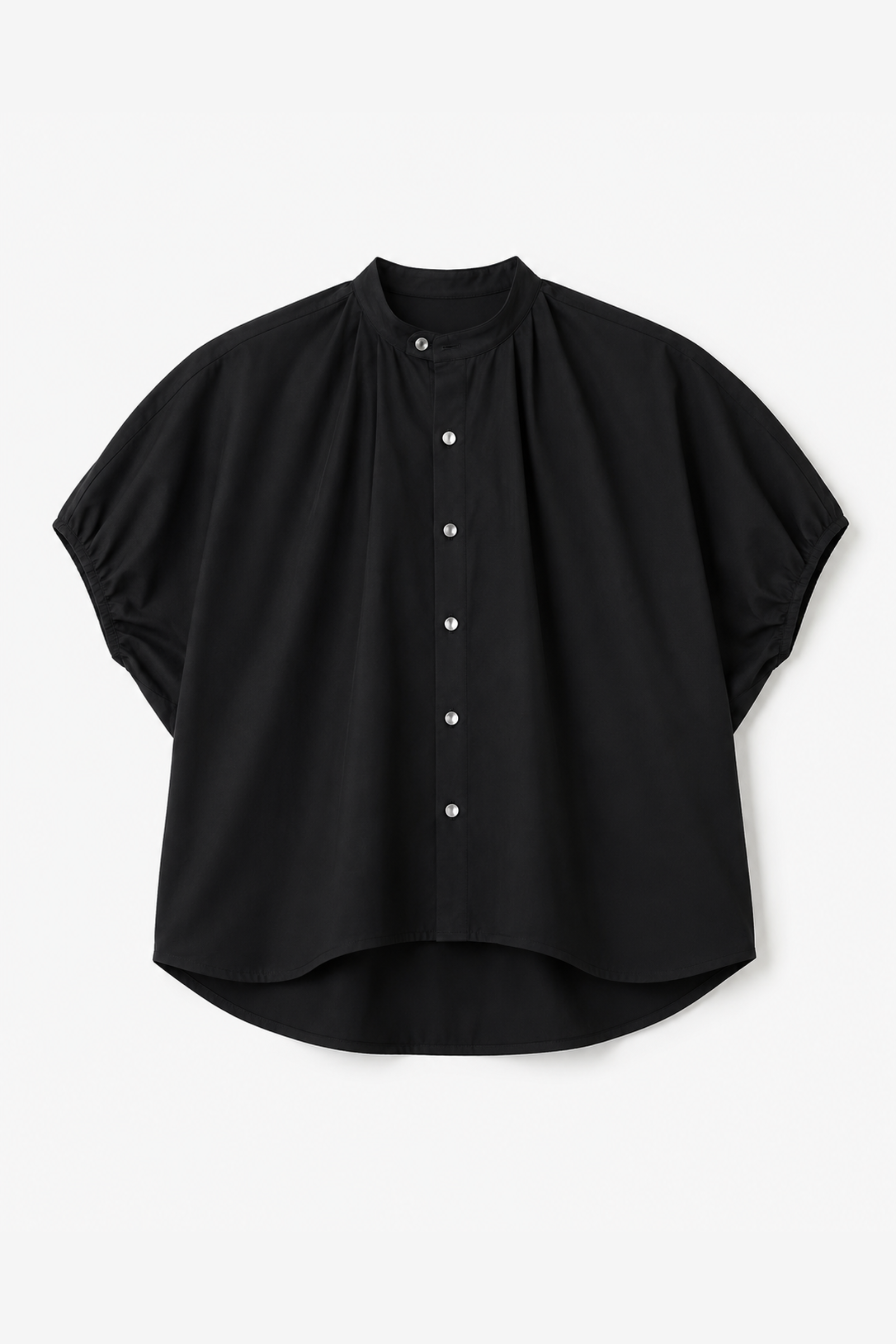 Theodoro Top Black