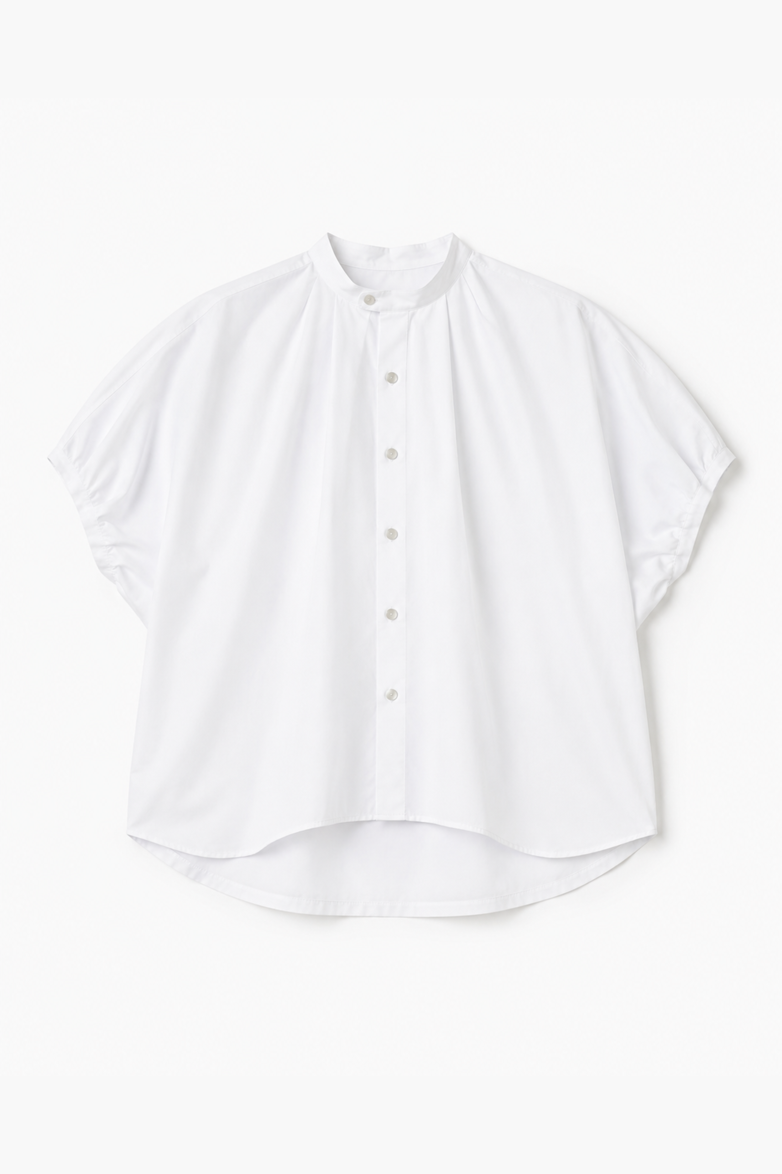 Theodoro Top White