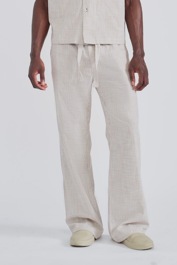 Joel Stripe Pants