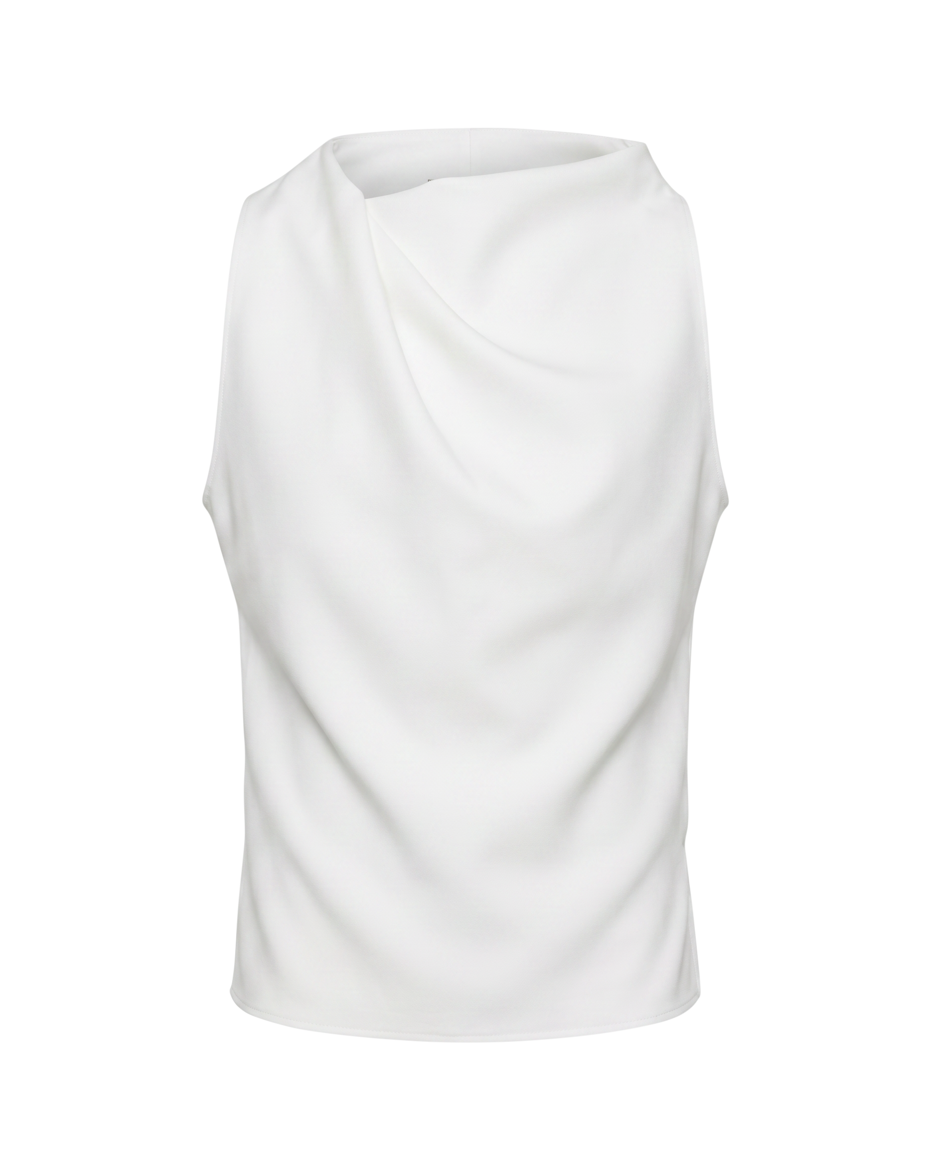 Connor Top Ivory