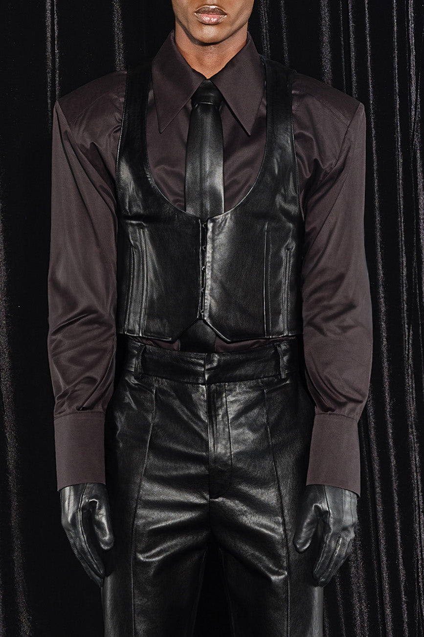 Eppol Shirt Black