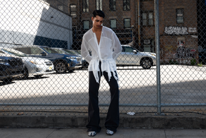 
            
                Load image into Gallery viewer, Envie Shirt White
            
        