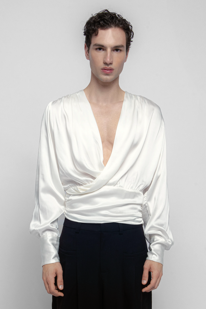 Rohan White