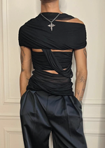 Kendric Black