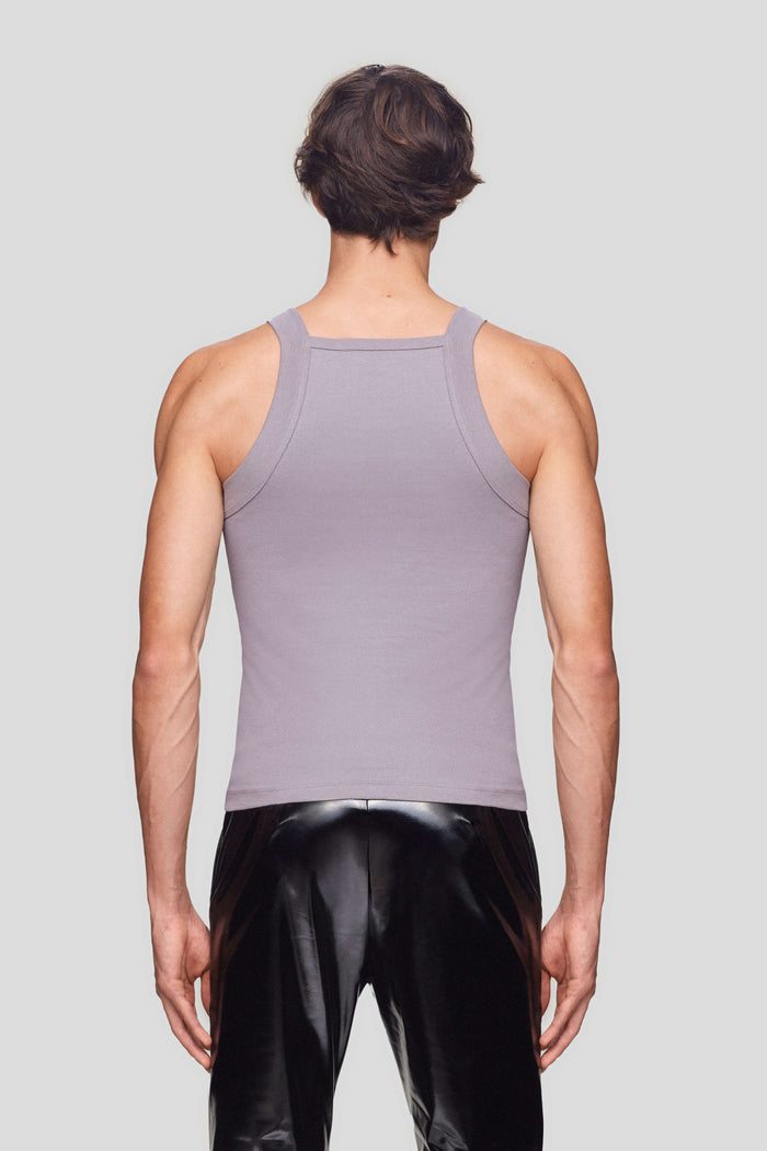 Cosmo Tank Titanium Grey